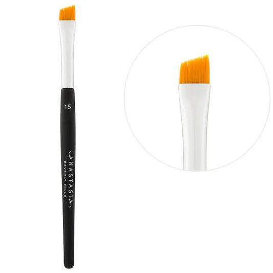 COZY BEAUTE ANGLED CUT BRUSH - SMALL  Angled Cut Brush - Small 15