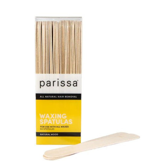 WAXING SPATULAS (LARGE)