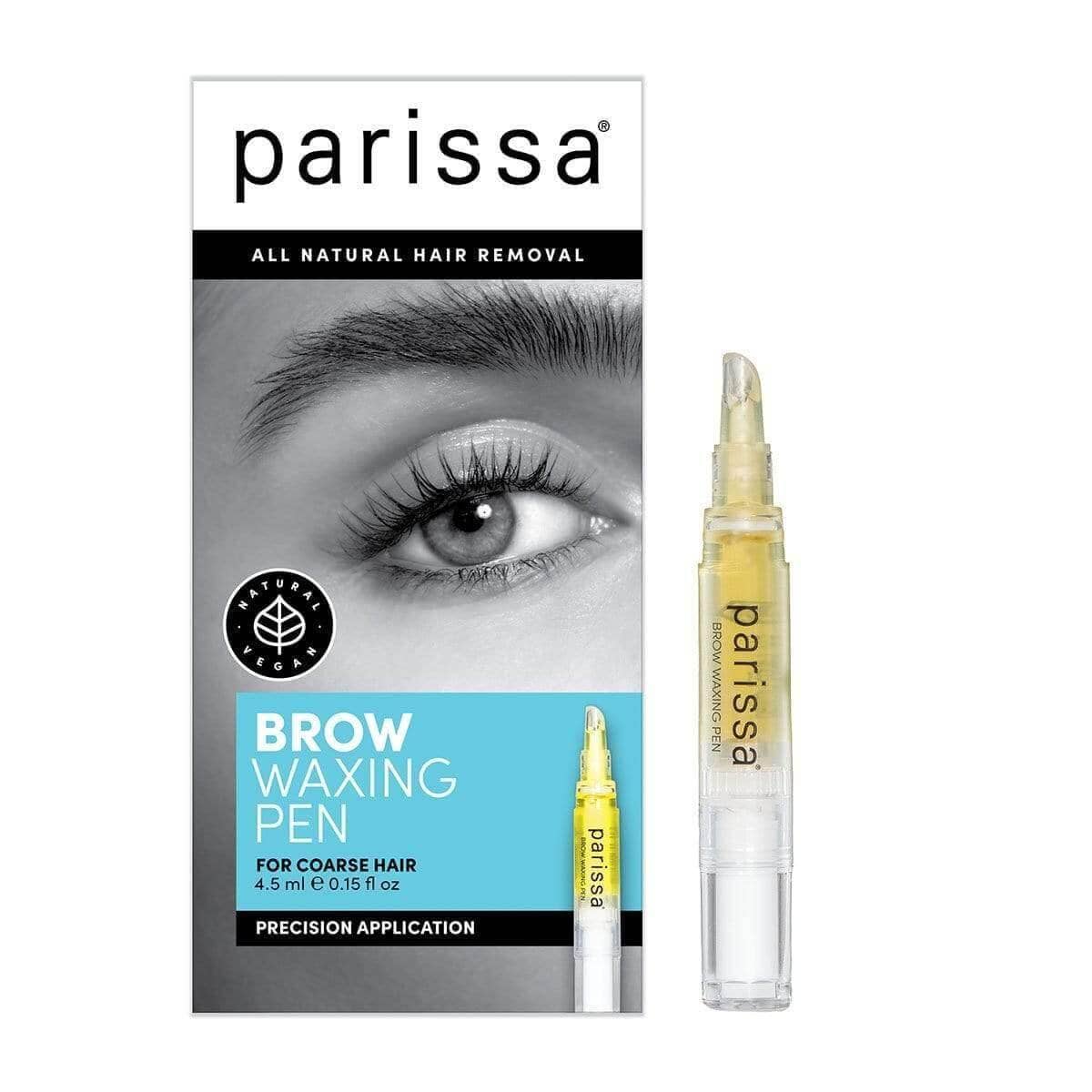 BROW WAXING PEN