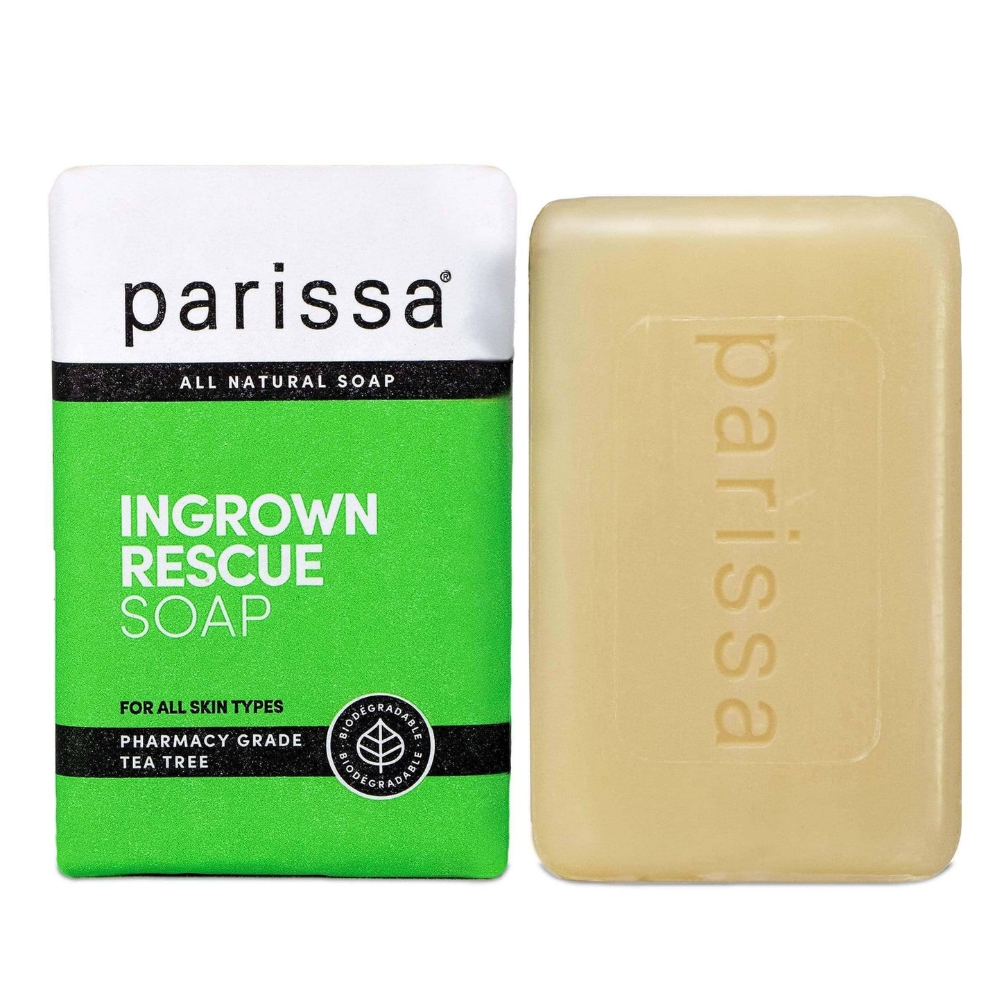 INGROWN RESCUE SOAP